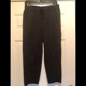 Awesome Travelex crops!